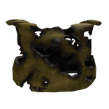 Springtrap Movie Torso