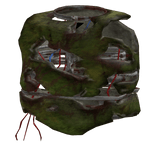 Springtrap Torso (DBD)