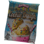 Sprinklez Cookies Dough Cream