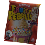 Sprinklez Fruitty Pebles