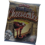Sprinklez New York Cheesecakez