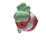 Sprout Bean Shoulder Toon [Dandy's World]