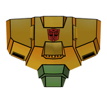 Sprung Chest