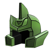 Sprung Helmet