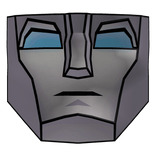 Sprung Neutral Faceplate
