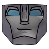 Sprung Smug Faceplate