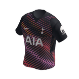 Spurs 2026/27 Away Kit