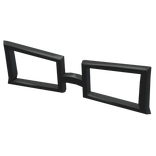 Squad Ghouls: Marilyn Shelly - Glasses