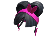 Squad Ghouls: Marilyn Shelly - Hair Accessory