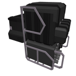 Squad Leader Radio Pack