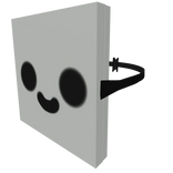 Square Mask