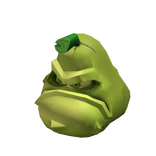 Squash Body/ Plants VS Zombies