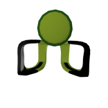 Squid Boy’s Backpack Tank