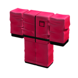 Squid Game Guard Suit