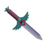 Squid Game Knife Hide and Seek