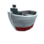 🛥️ Squidward Cashier Boat 💸