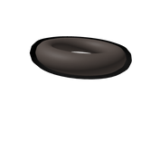 Squirrel Adventure Neck Piece