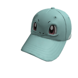 Squirtle Hat