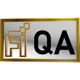 Sriwisa QA Tester Pin