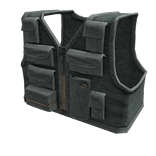 SRU-21/P Survival Vest