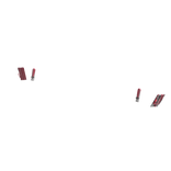 ⚜️•sshf pink Rich Freestyle French Nails 