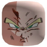 SSJ2 face 1