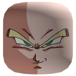 SSJ2 Face 2