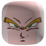 SSJ2 FP face