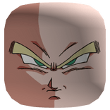 SSJ2 Goku Face