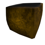 SSJ3 fredbear shoulder L