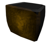 SSJ3 fredbear shoulder R