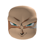 SSJ3 Goku Manga DBS (No Ear)