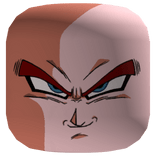 SSJ4 Gogeta