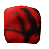 SSJ4 Vegeta Left Shoulder - DBGT