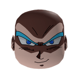 SSJB Gogeta - DBSB