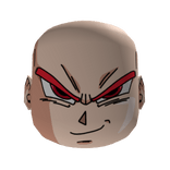 SSJG Vegeta - DBS Manga