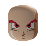 SSJG Goku Manga BoG (No Ears)