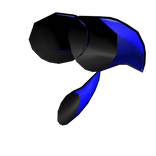 SSN Hedgehog Backspikes