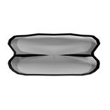 SSN Hedgehog Glove (LEFT)