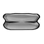 SSN Hedgehog Glove (RIGHT)