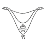 Stacked Cross Chain