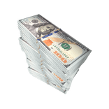 Stacks of Cash (Hat)