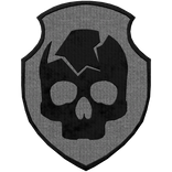 Stalker: Bandit Shoulder Patch