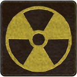 Stalker: Loner Shoulder Patch