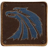 S.T.A.L.K.E.R Mercenary right arm patch