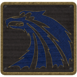 Stalker: Mercenary Shoulder Patch