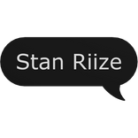 Stan Riize KPOP chat bubble