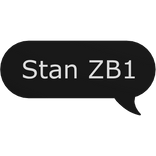 Stan ZB1 KPOP chat bubble ZEROBASEONE