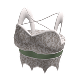 Stand-Out Girly Cami Top