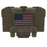 Standalone Rugged Display Controller / RDC - US